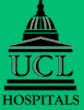 UCLH logo